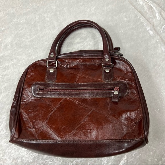 MC detailed handbag - Picture 2 of 10